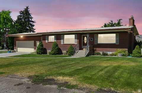 35 S 100 W, Newton, UT 84327