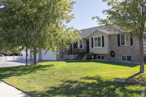 11791 S 1450 W, Riverton, UT 84065