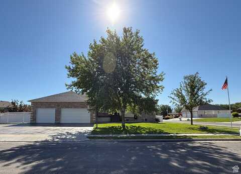 11791 S 1450 W, Riverton, UT 84065