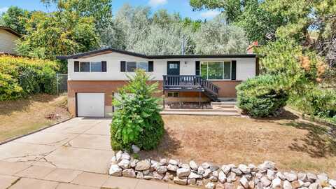 5109 S 1225 W, Riverdale, UT 84405
