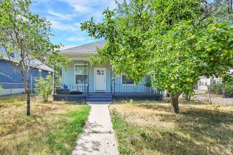 525 E 30TH, Ogden, UT 84403