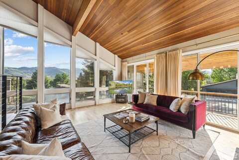 2574 FAIRWAY VILLAGE, Park City, UT 84060