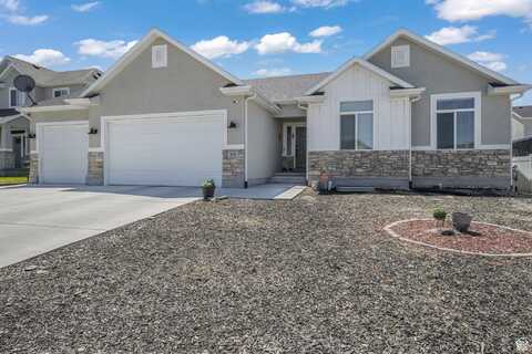 519 W 1960 N, Tooele, UT 84074