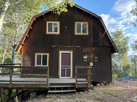 5490 E FREMONT, Oakley, UT 84055