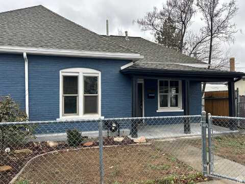 7784 S HANSEN, Midvale, UT 84047