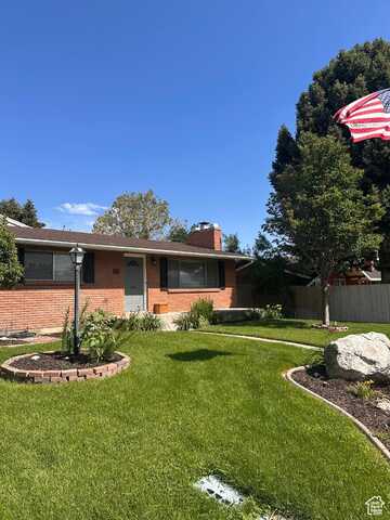 846 N 60 E, American Fork, UT 84003
