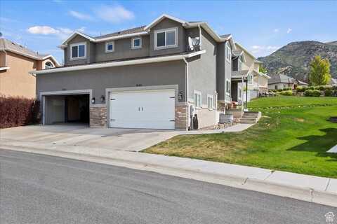 845 N SAPPHIRE, Morgan, UT 84050