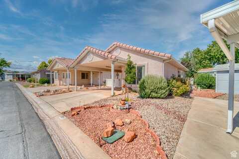 2990 E RIVERSIDE, Saint George, UT 84790