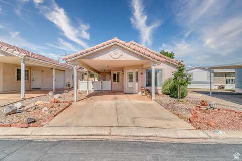 2990 E RIVERSIDE, Saint George, UT 84790