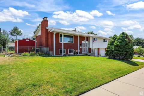 25 W 1800 S, Bountiful, UT 84010