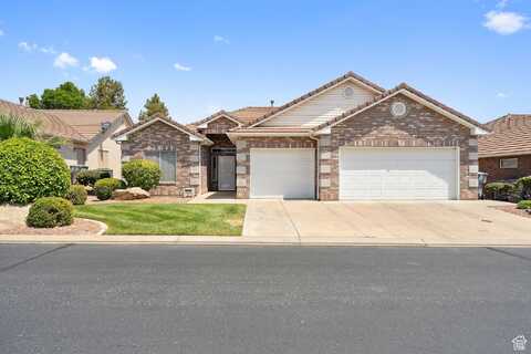 145 N MALL, Saint George, UT 84790