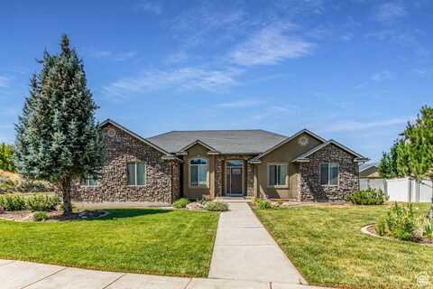 192 S FINCH, Morgan, UT 84050