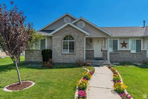 4631 W HARVEY N, Cedar Hills, UT 84062
