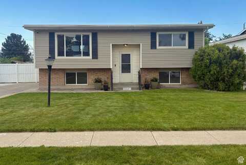 6478 W 3820 S, West Valley City, UT 84128