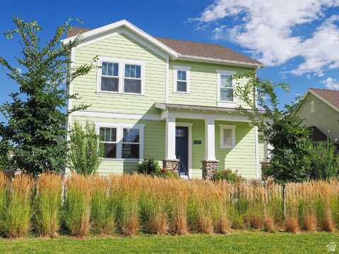 5153 W DOCK S, South Jordan, UT 84009
