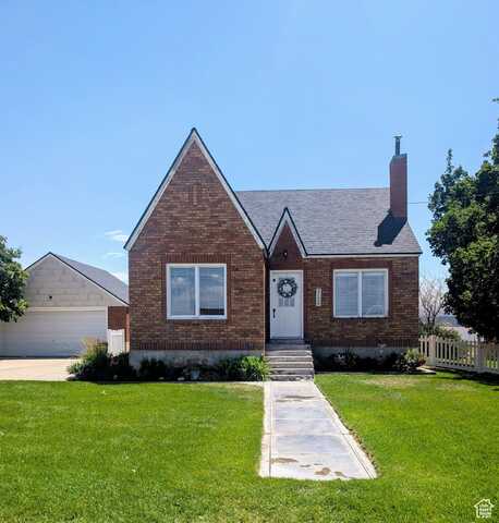 3129 W 5400 S, Weston, ID 83286
