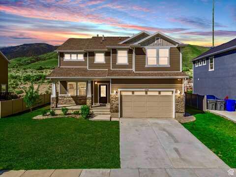 3219 S DEER CANYON, Saratoga Springs, UT 84045