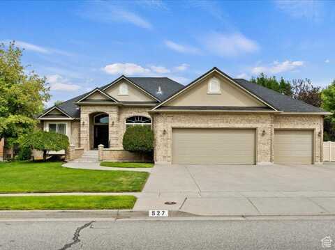 527 HENRY, Kaysville, UT 84037