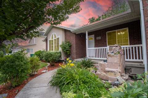 362 S 950 W, Layton, UT 84041