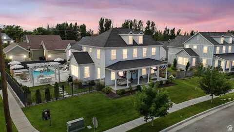 1903 W JOSEPH ACRES, Kaysville, UT 84037