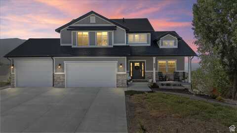 411 E 3700 N, North Ogden, UT 84414
