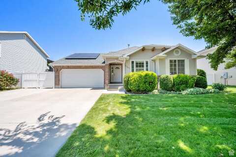 2357 S 225 E, Clearfield, UT 84015