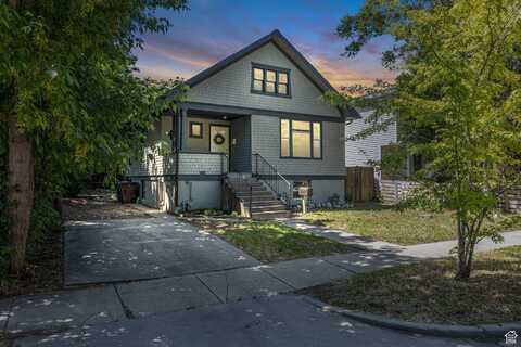 330 E KENSINGTON, Salt Lake City, UT 84115