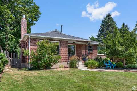 1909 S TEXAS, Salt Lake City, UT 84108
