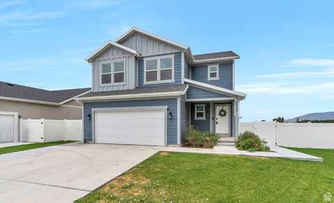 432 W 1470 N, Tooele, UT 84074