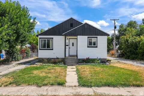 25 W 400 S, Tremonton, UT 84337