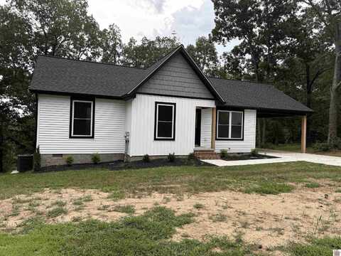 38 Bluegill Ct., Benton, KY 42025