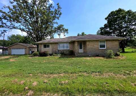 629 Brewers hwy, Hardin, KY 42048