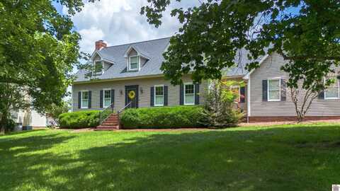 130 Rosemont Drive, Paducah, KY 42001