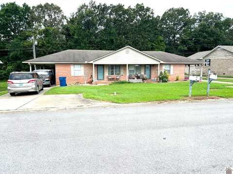 1607 Haven Meadow, Murray, KY 42071