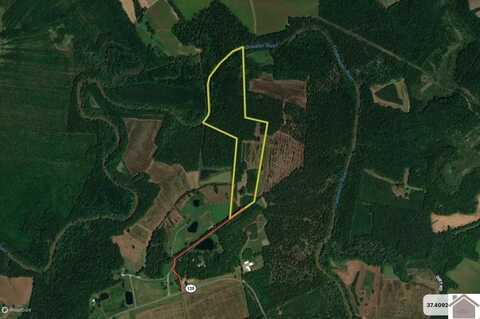 14941 State Route 120, Providence, KY 42450