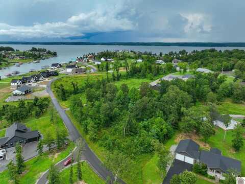Lot 217-222 Buena Vista Subdivision, Gilbertsville, KY 42044
