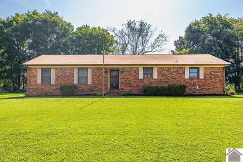 385 Maplewood Cir, Murray, KY 42071