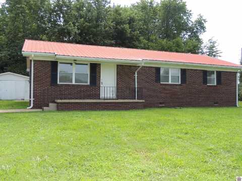 346 S St. Paul Street, Wingo, KY 42088