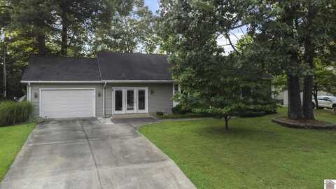 401 Magnolia Drive, Kuttawa, KY 42055