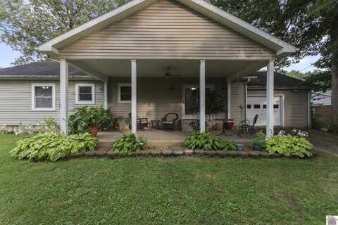 401 Magnolia Drive, Kuttawa, KY 42055