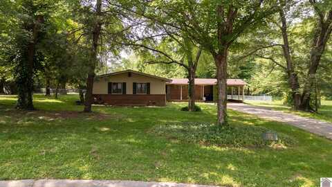 1223 W Dogwood, Murray, KY 42071