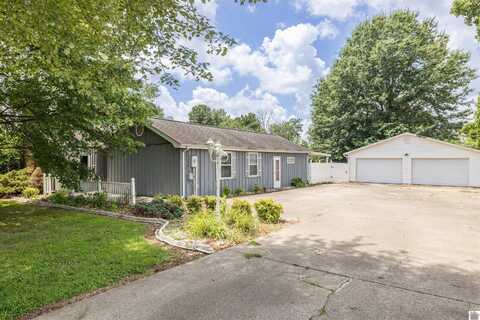 9267 Scale Road, Benton, KY 42025
