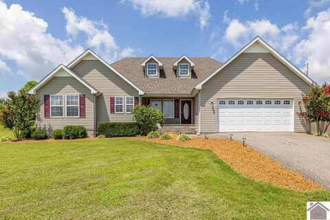 111 Cara Lynn Lane, Almo, KY 42020