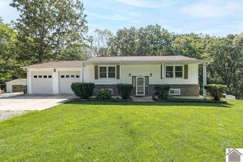 1130 Wright Road, Murray, KY 42071