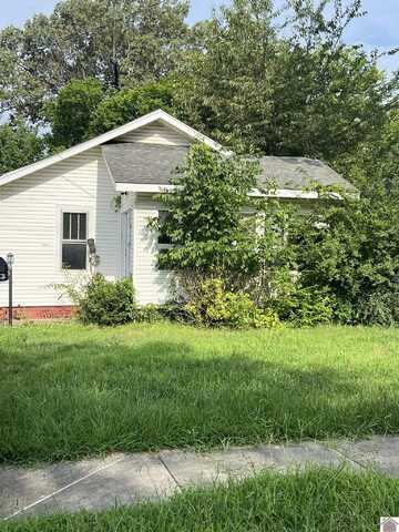 729 N 23rd St, Paducah, KY 42003