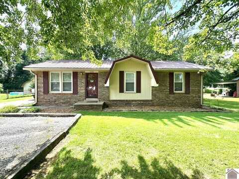 1204 Melrose Drive, Murray, KY 42071