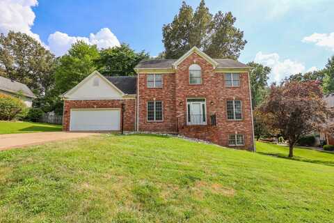 140 Downing Cove, Paducah, KY 42001