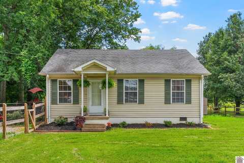 178 Miranda Rd, Cadiz, KY 42211