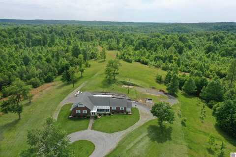 20715 Dawson Springs Road, Dawson Springs, KY 42408
