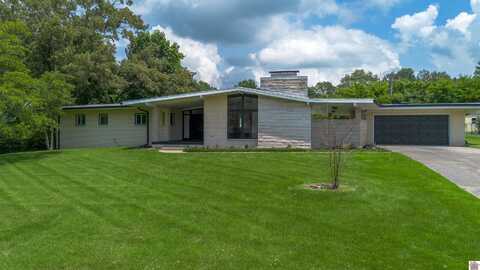 238 Old Orchard Rd., Paducah, KY 42001